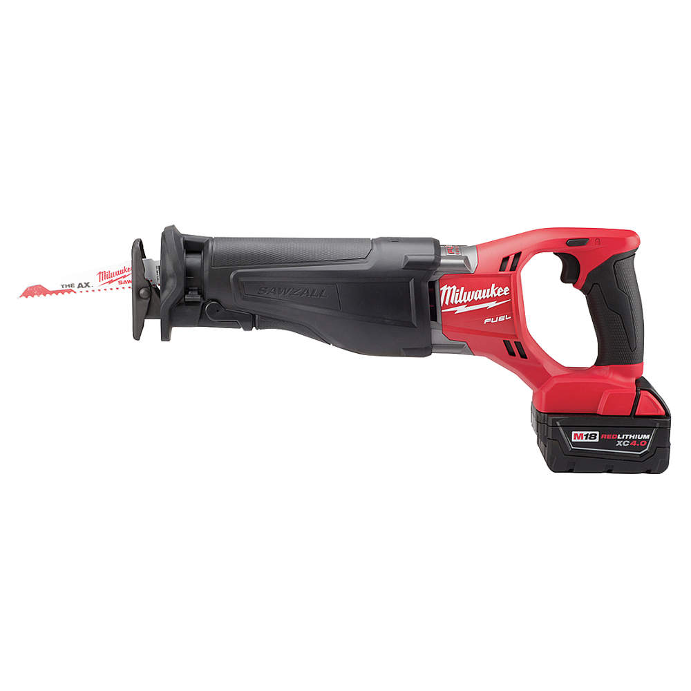 Reciprocating Saws & Jigsaws